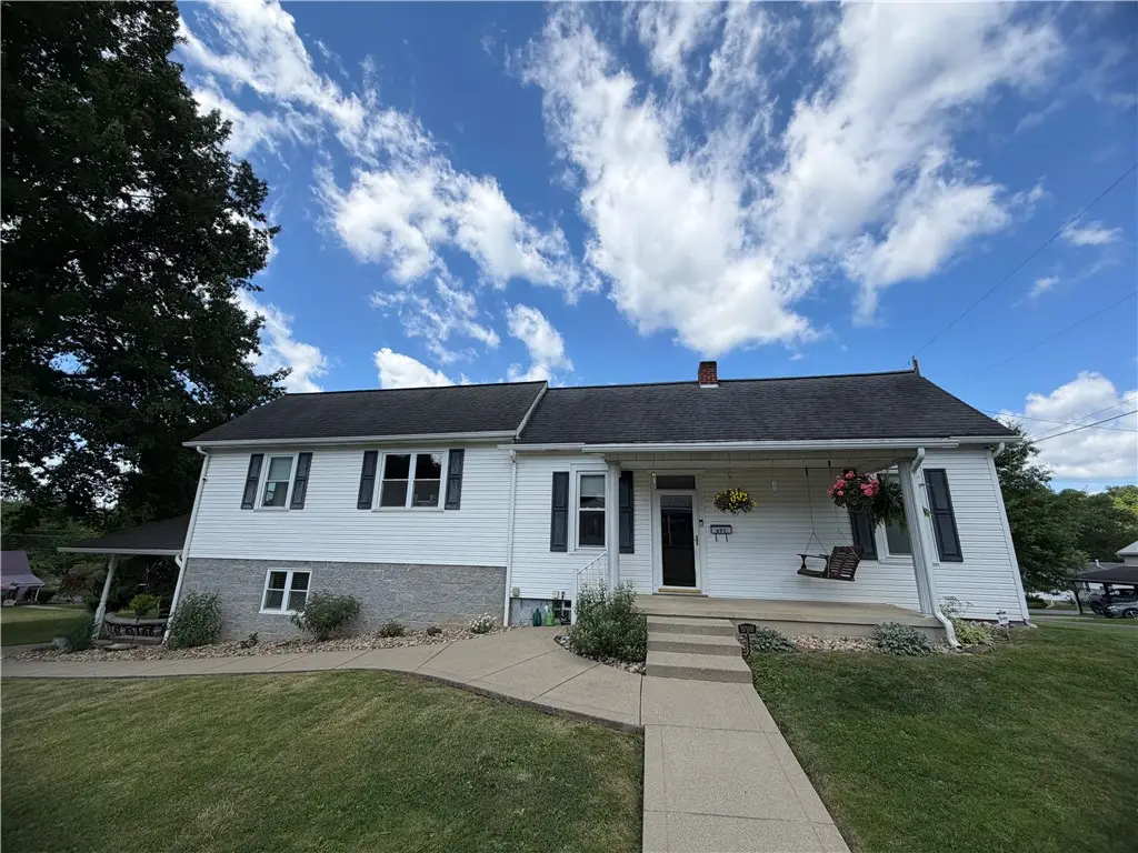 695 Sherman Avenue, Waynesburg, PA 15370 - #1