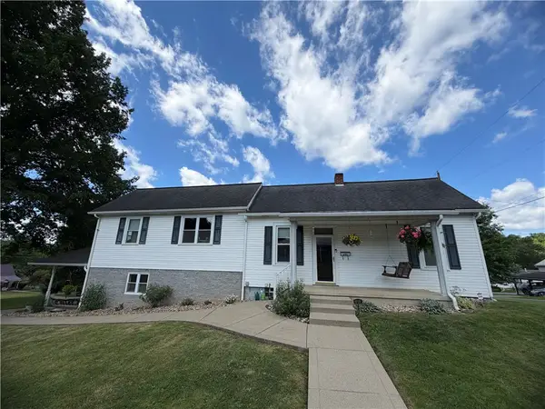 695 Sherman Avenue, Waynesburg, PA 15370
