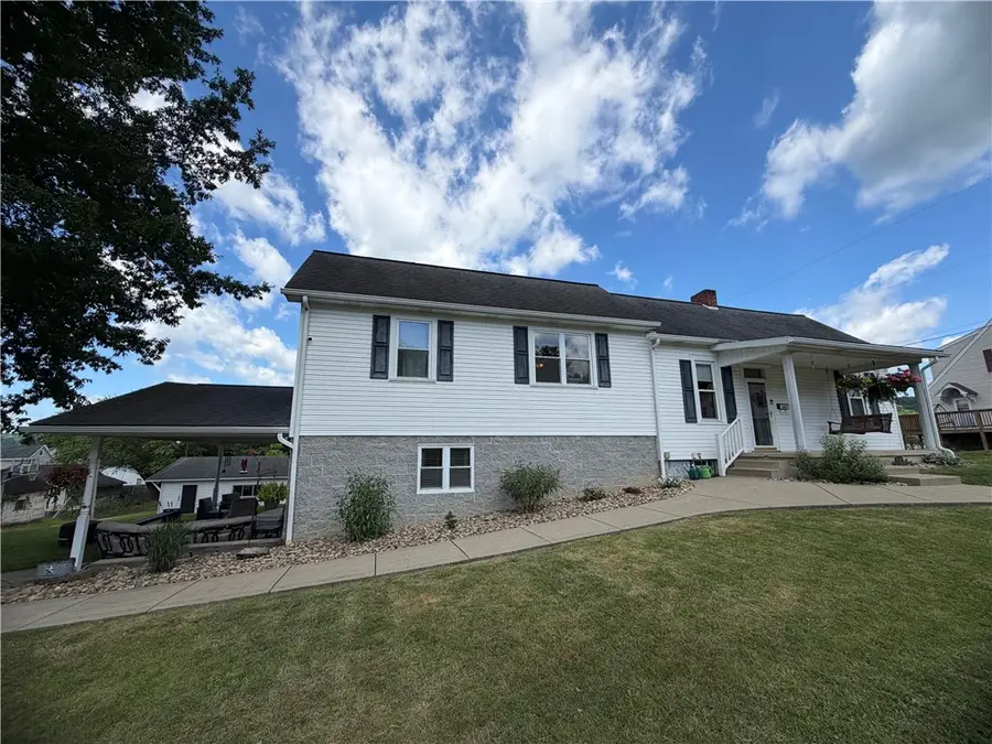 695 Sherman Avenue, Waynesburg, PA 15370 - #3