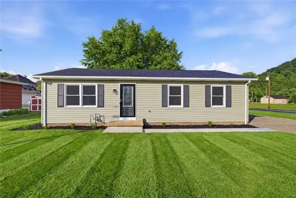 800 3rd Avenue, Hyde Park, PA 15641