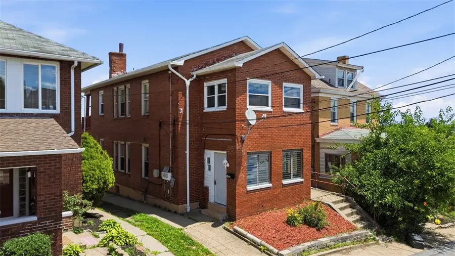 1323-1325 Wareman Ave, Pittsburgh, PA 15226 - #2