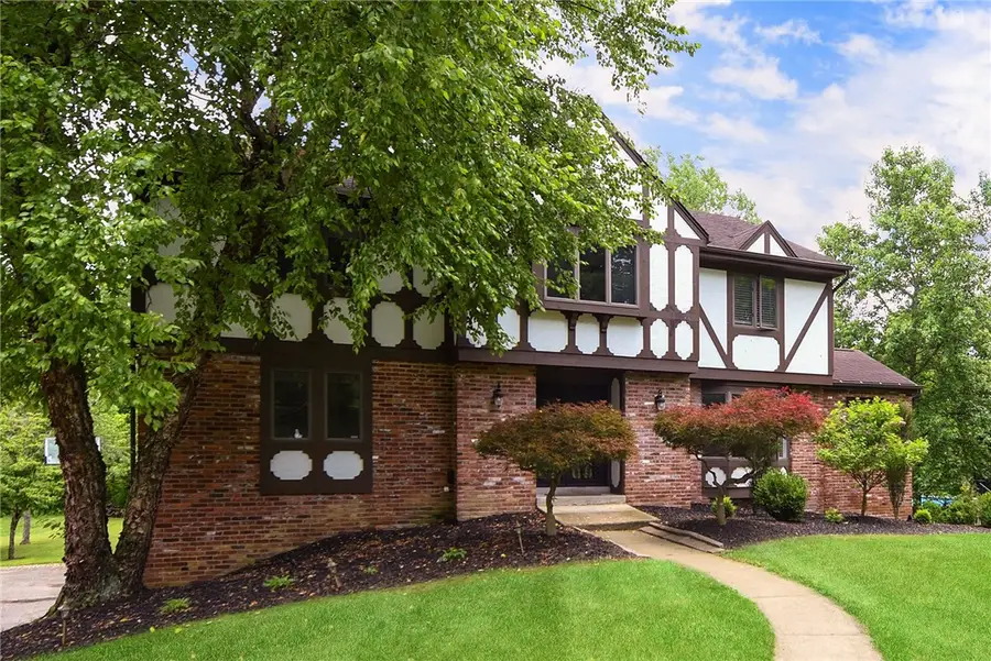 153 Oakwood, McMurray, PA 15317 - #2