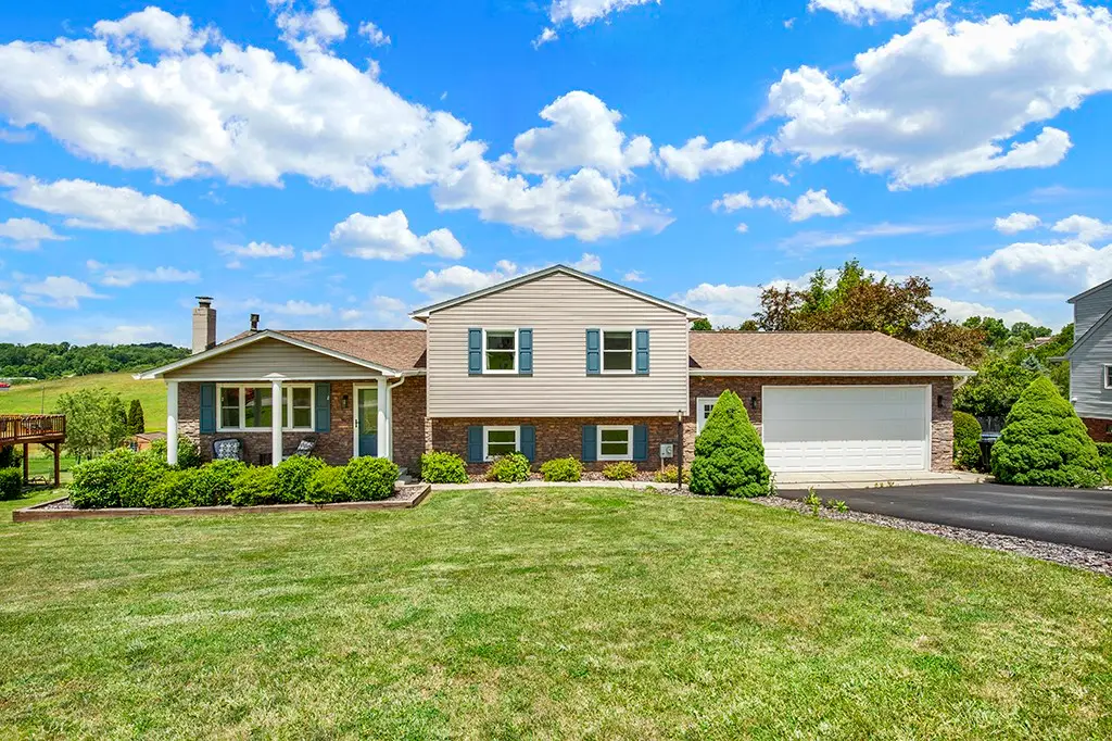 308 Stacey Drive, Mount Pleasant, PA 15666 - #1