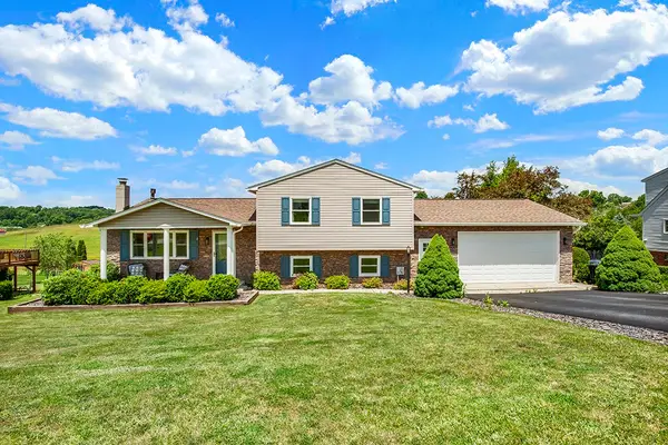 308 Stacey Drive, Mount Pleasant, PA 15666