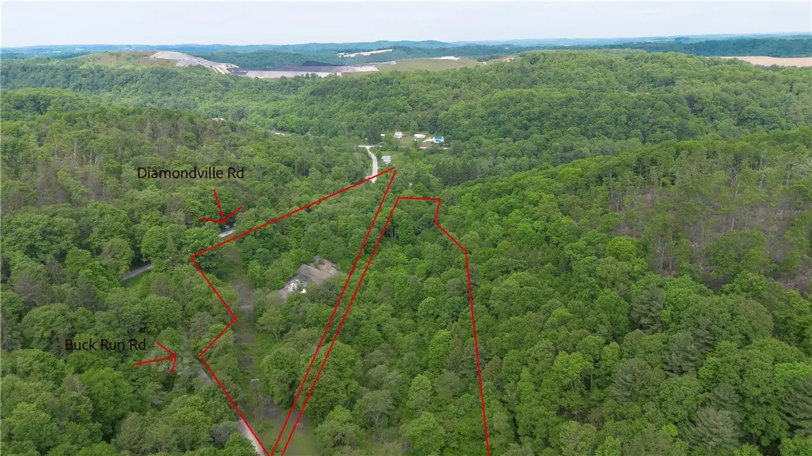 00 Buck Run Rd, Clymer, PA 15728 - #1