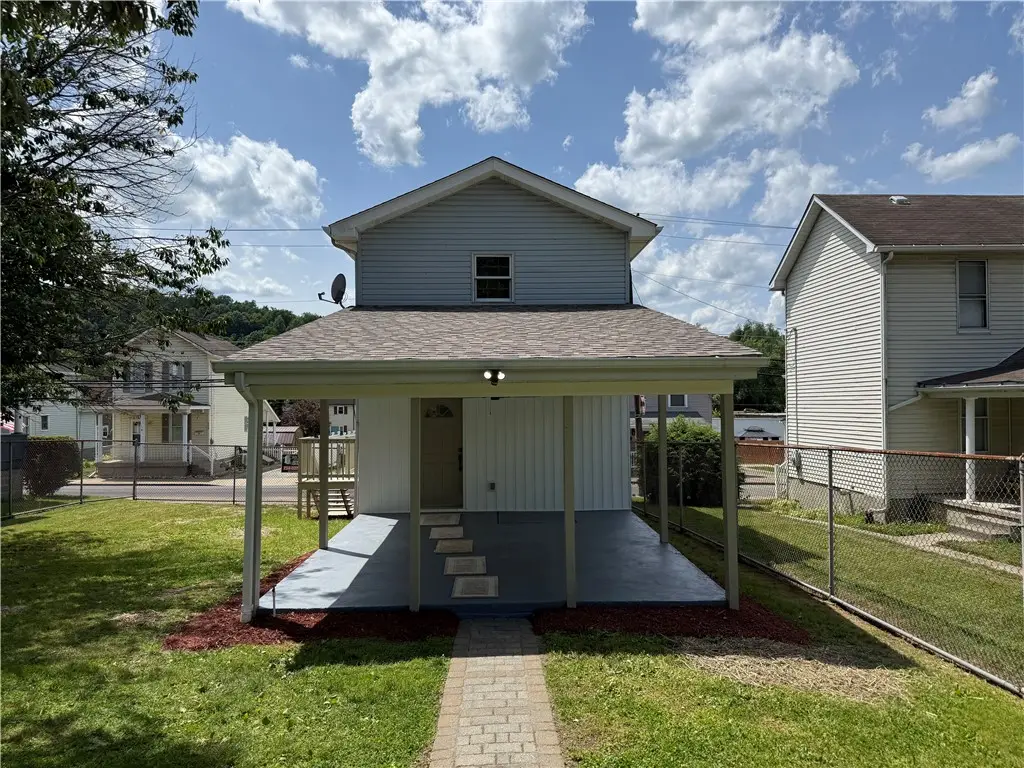 314 N Water St, West Newton, PA 15089 - #1