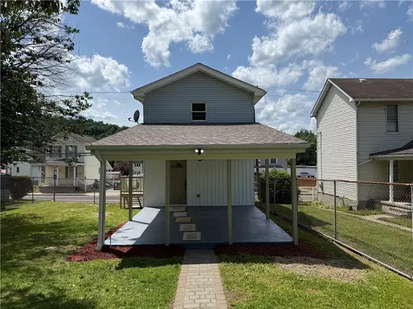 314 N Water St, West Newton, PA 15089