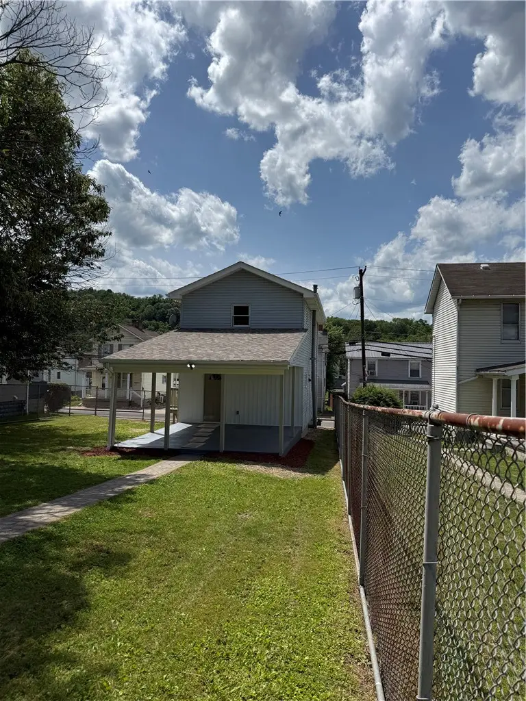 314 N Water St, West Newton, PA 15089 - #3
