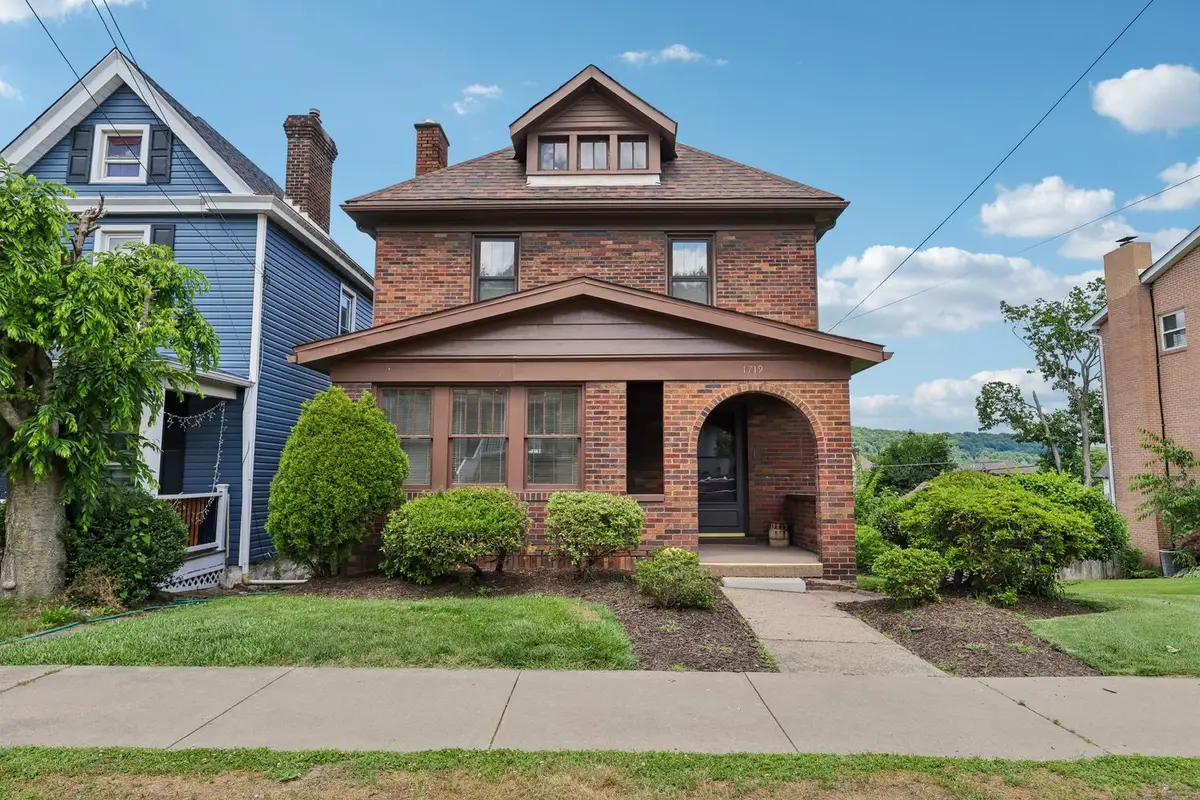 1719 Vance Avenue, Coraopolis, PA 15108 - #1