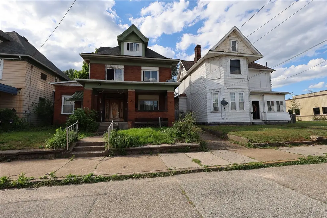 903 Brackenridge Ave, Brackenridge, PA 15014 - #1