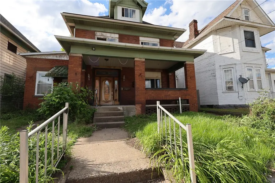903 Brackenridge Ave, Brackenridge, PA 15014 - #2