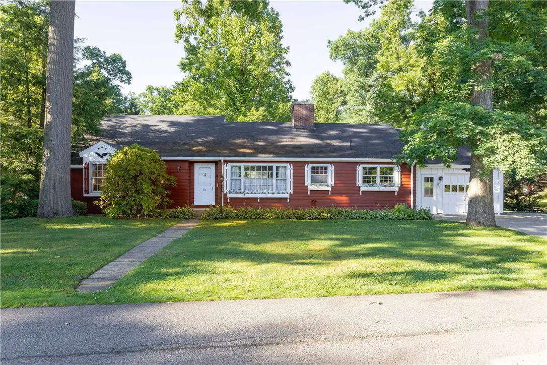 516 Oak Hill Drive, Grove City, PA 16127 - #1