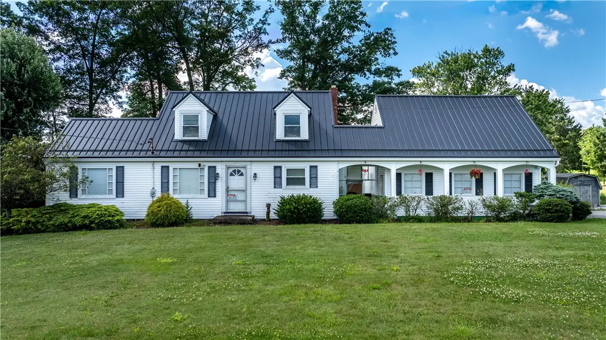 1912 Harlansburg Rd, New Castle, PA 16101 - #1