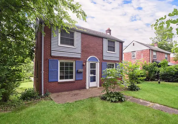 772 Ohio River Blvd, Sewickley, PA 15143