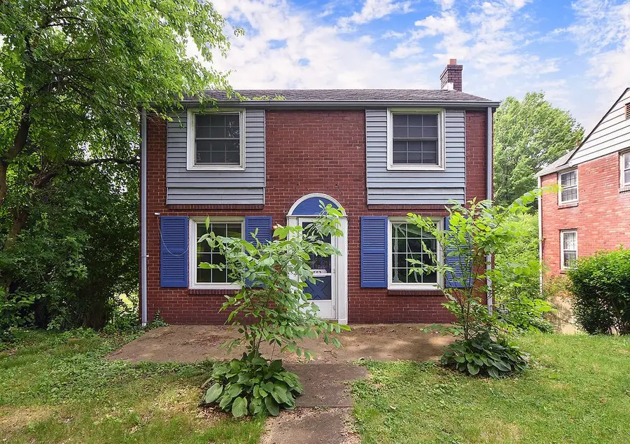 772 Ohio River Blvd, Sewickley, PA 15143 - #2