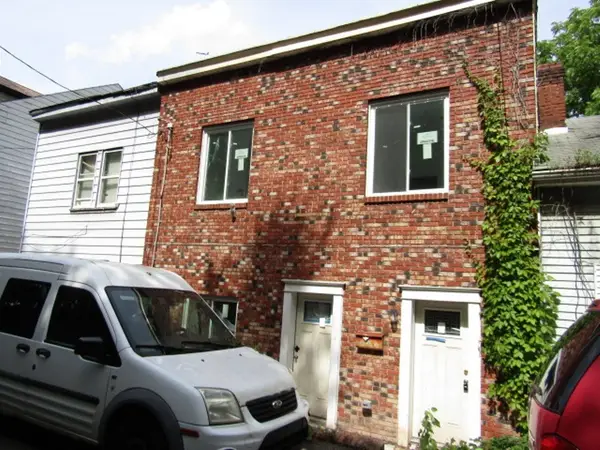 3124 Frederick St, Pittsburgh, PA 15212