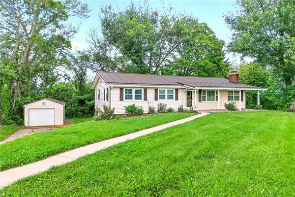 951 Linden Road, Eighty Four, PA 15330