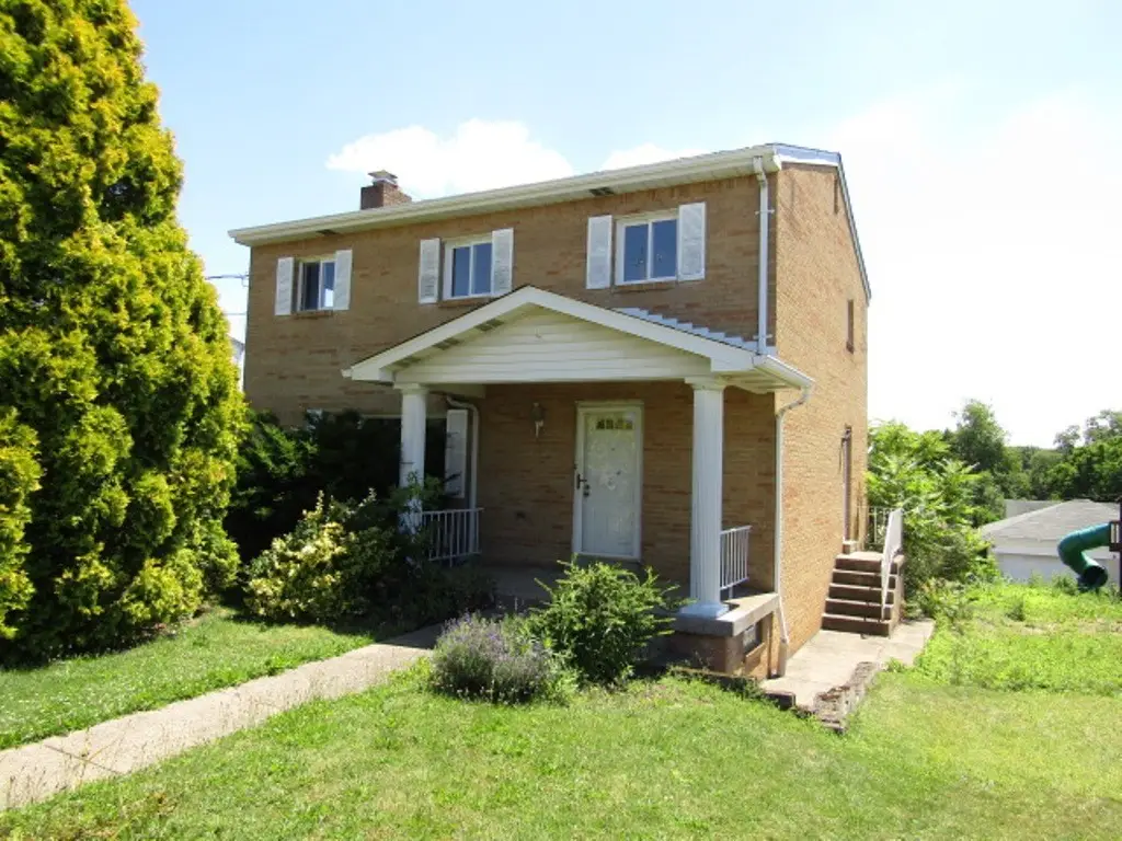 118 Euclid Ave, Stowe, PA 15136 - #1