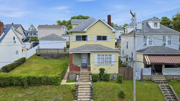 2705 Cleveland St, Mckeesport, PA 15132