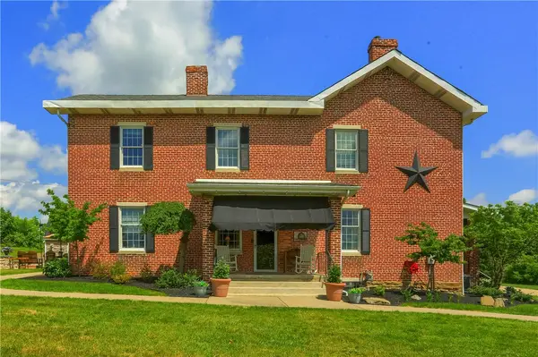 1024 Silver Lane, Mckees Rocks, PA 15136