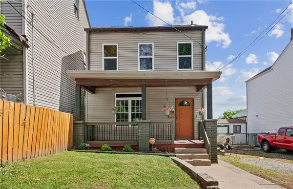 3003 Cobden St, Pittsburgh, PA 15203
