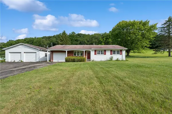 441 Moccasin Hollow Road, Mount Pleasant, PA 15666