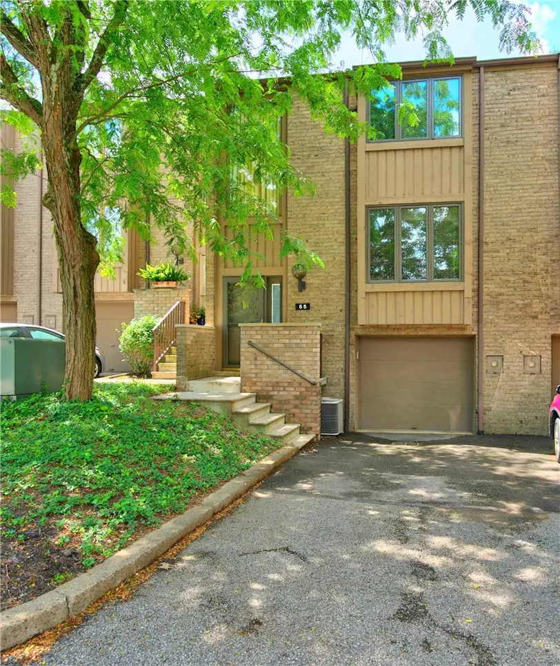 55 Maple Ct, Pittsburgh, PA 15237 - #1