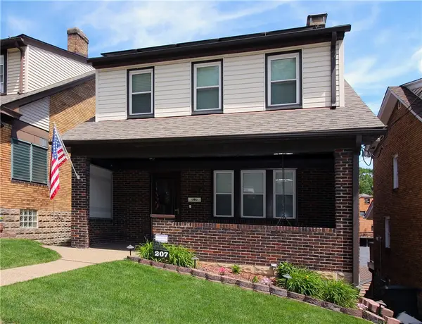 207 E Garden Road, Pittsburgh, PA 15227