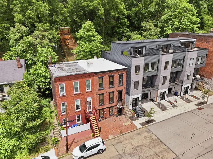 244 E Jefferson Street, Pittsburgh, PA 15212 - #3