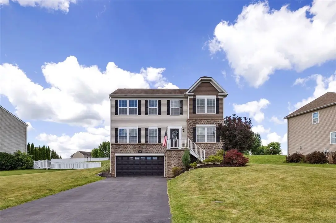 130 Naughton Cir, Evans City, PA 16033 - #1