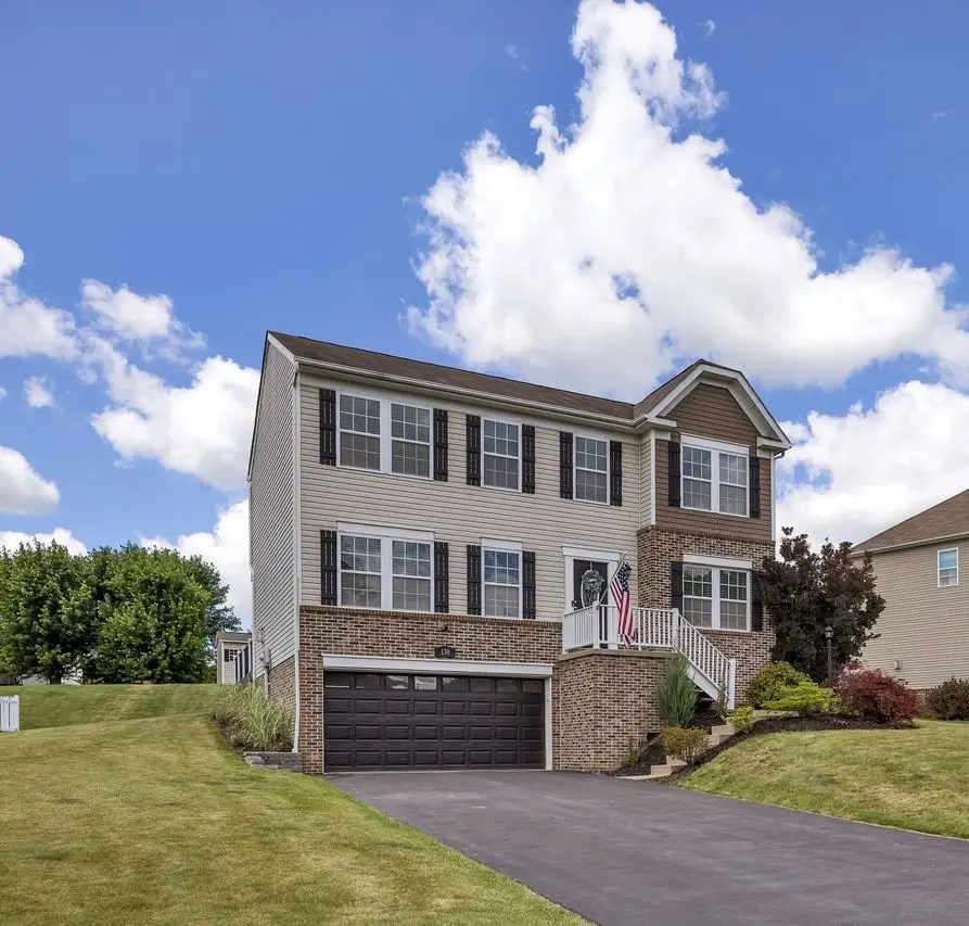 130 Naughton Cir, Evans City, PA 16033 - #3