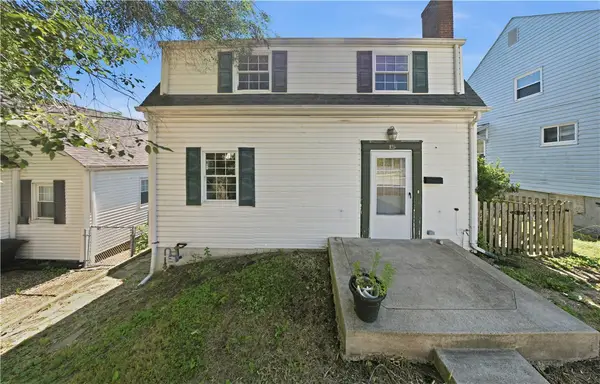 15 Mechling, Greensburg, PA 15601