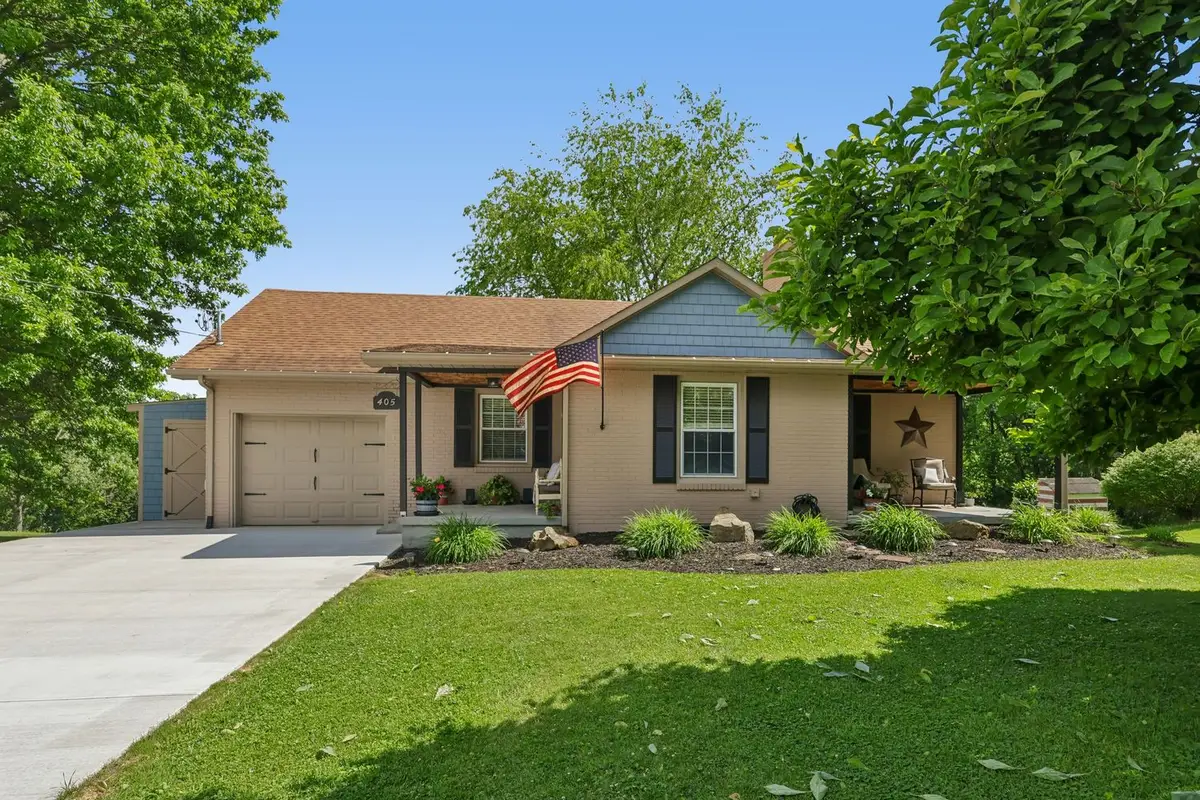 405 Vineyard Drive, Gibsonia, PA 15044 - #1