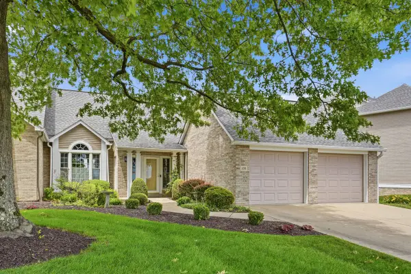 109 Sebago Lake Drive, Sewickley, PA 15143