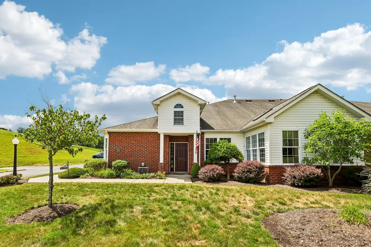 3103 Ambassador Lane, Valencia, PA 16059 - #1