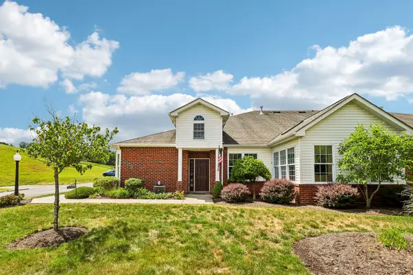3103 Ambassador Lane, Valencia, PA 16059