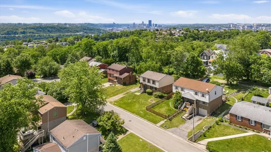 553 Indus St., Pittsburgh, PA 15207 - #3
