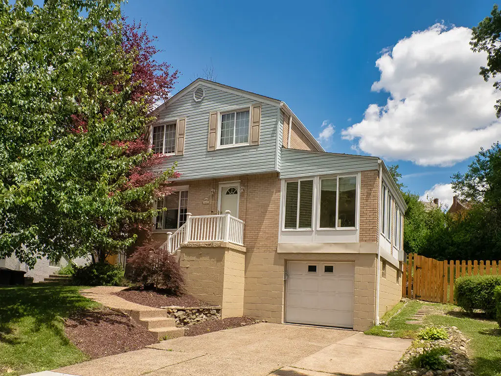 461 Sleepy Hollow Road, Pittsburgh, PA 15228 - #1