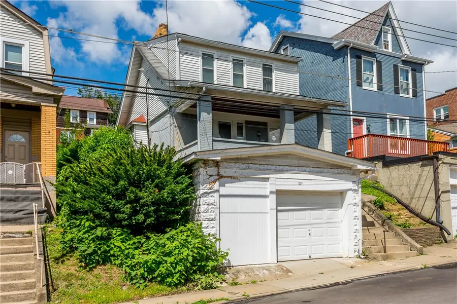 1227 Illinois Ave, Pittsburgh, PA 15216 - #3