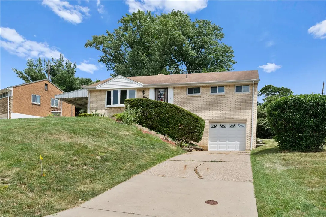 319 Saratoga Dr, Pittsburgh, PA 15236 - #1
