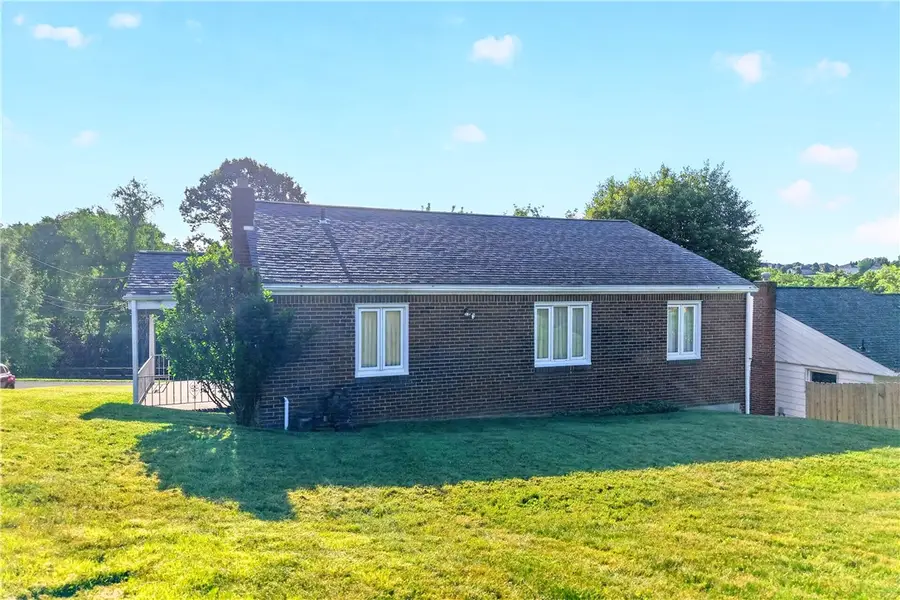 210 Dicio St, Canonsburg, PA 15317 - #2