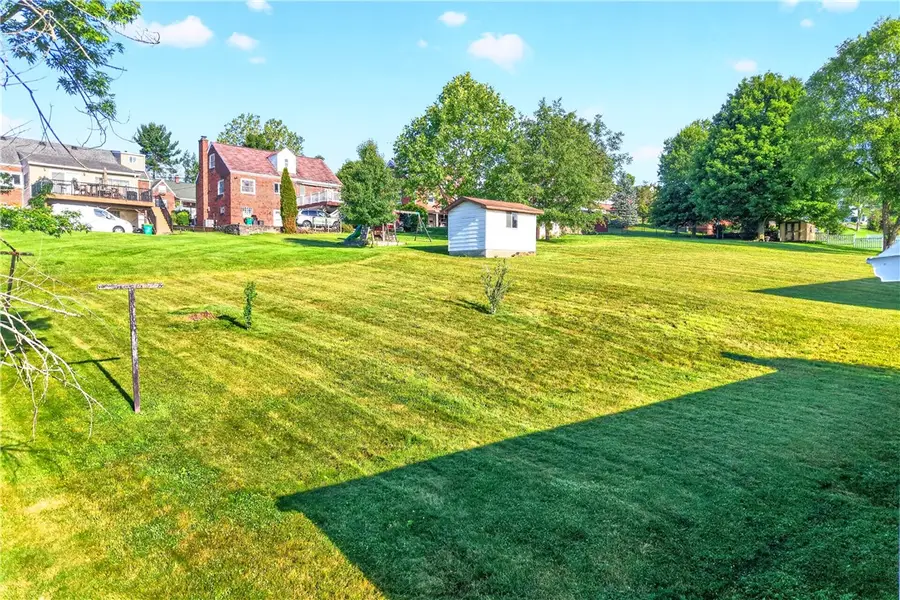 210 Dicio St, Canonsburg, PA 15317 - #3