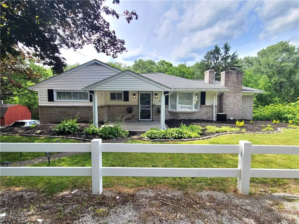 31 Penn Adamsburg Rd., Adamsburg, PA 15611 - #1
