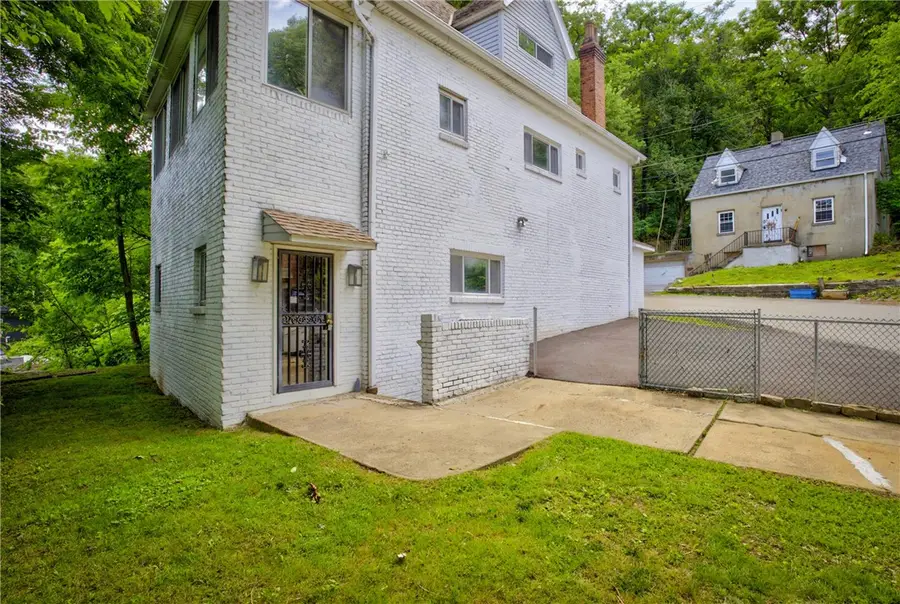 6026 Sawyer, Pittsburgh, PA 15201 - #2