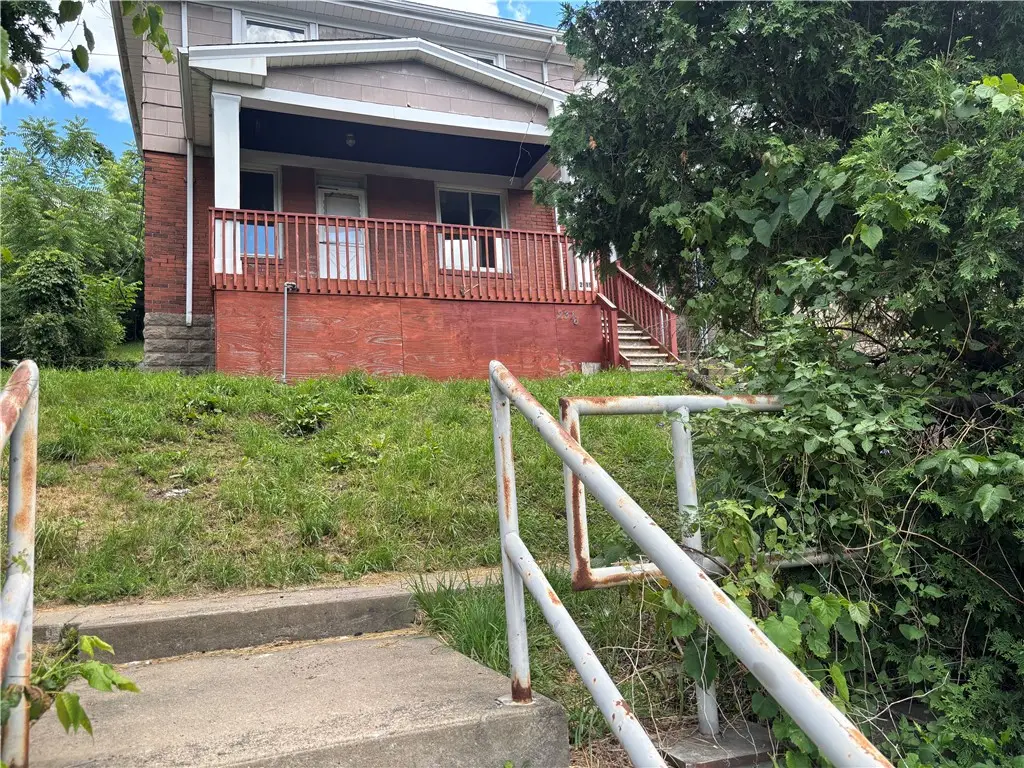 2319 Dartmore, Pittsburgh, PA 15210 - #1