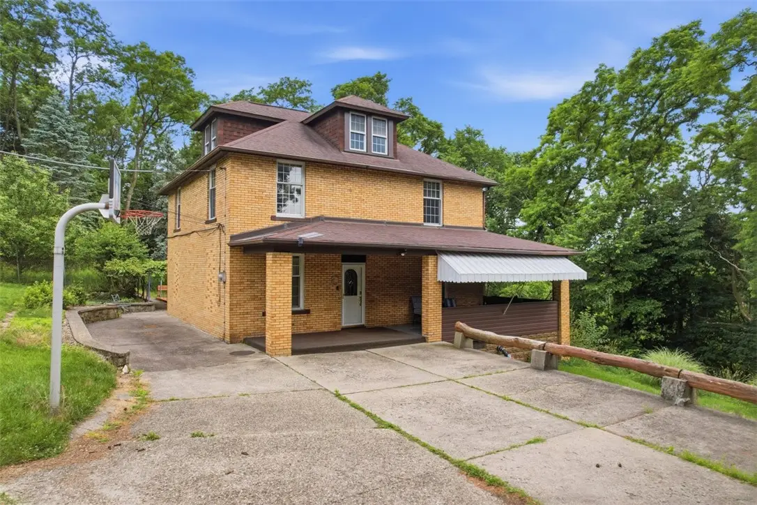 1715 Crosby Ave, Pittsburgh, PA 15216 - #1