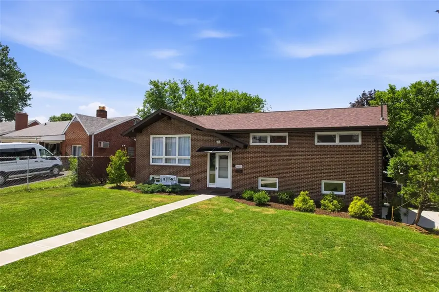 1400 Ohio Ave, White Oak, PA 15131 - #3