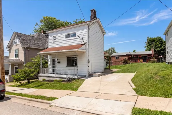 559 Spruce St, Verona, PA 15147