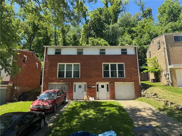 445-447 Idlewood Rd, Pittsburgh, PA 15235