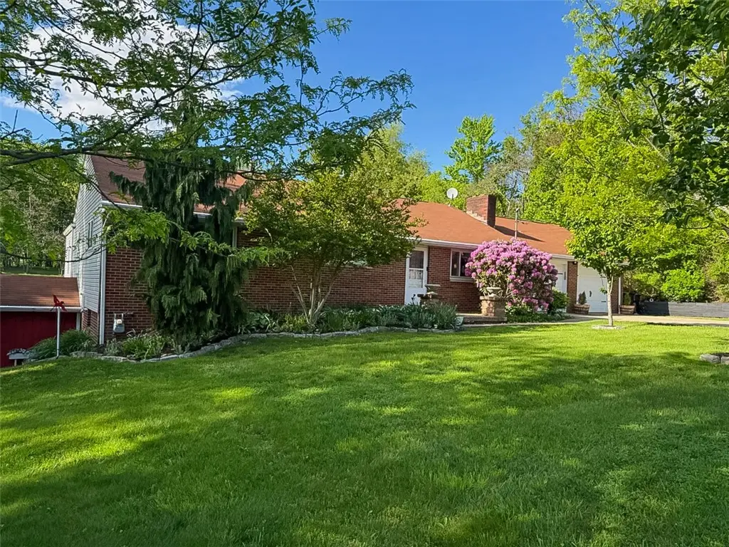 157 Todd Ln, Monaca, PA 15061 - #1
